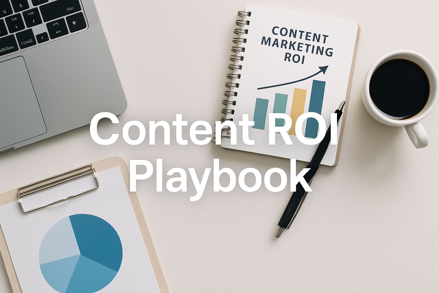 Measuring Content Marketing ROI: A Step‑By‑Step Playbook