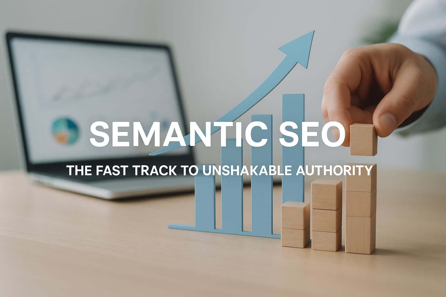 Semantic SEO: The Fast Track to Unshakable Authority